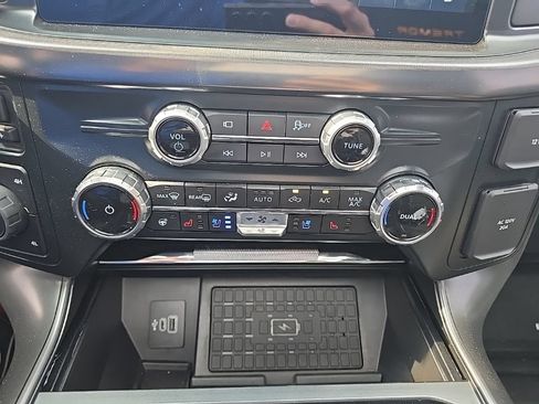 Used 2025 Ford F150 Tremor w/ Equipment Group 402A High AWD/4WD image 27