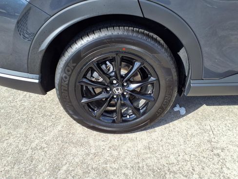 Certified 2026 Honda CR-V Sport image 26