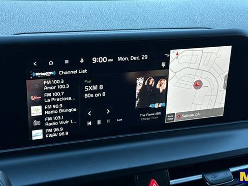 Used 2024 Kia Seltos S image 22