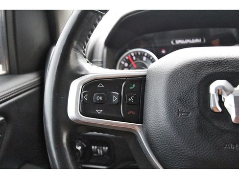 Used 2022 RAM 1500 Laramie w/ Laramie Southwest Edition RWD image 23
