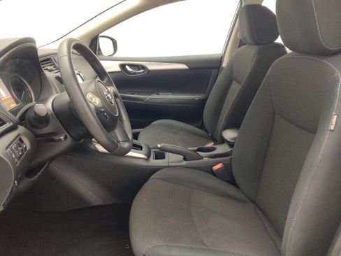 Used 2019 Nissan Sentra S FWD image 17