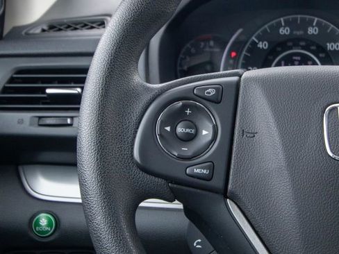 Used 2016 Honda CR-V EX image 26