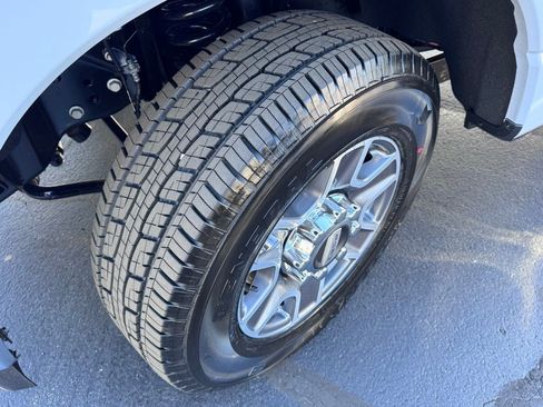 New 2026 Ford F350 Lariat image 14