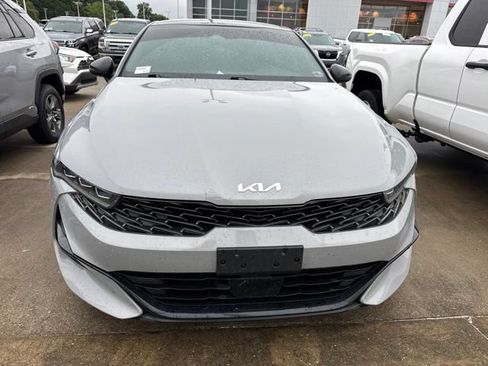 Used 2022 Kia K5 GT-Line w/ GT-Line Awd Premium Package image 12
