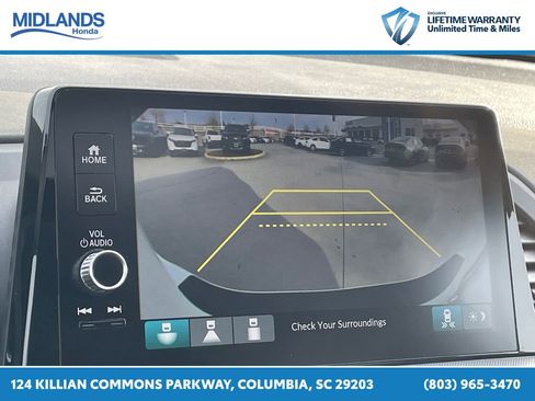 New 2026 Honda Odyssey Sport-L image 29