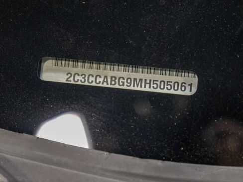 Used 2021 Chrysler 300 S RWD image 71