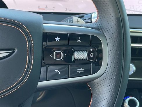 New 2026 Genesis GV70 3.5T Sport Advanced image 29