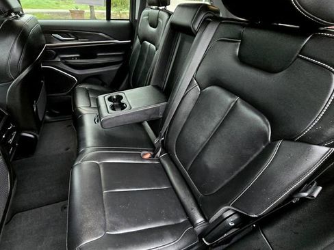 Certified 2022 Jeep Grand Cherokee Limited 4xe image 25