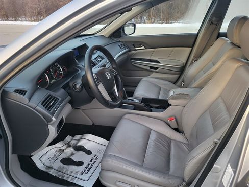Used 2008 Honda Accord EX-L image 11