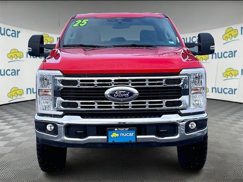 Used 2025 Ford F350 XLT w/ Tremor Off-Road Package image 2