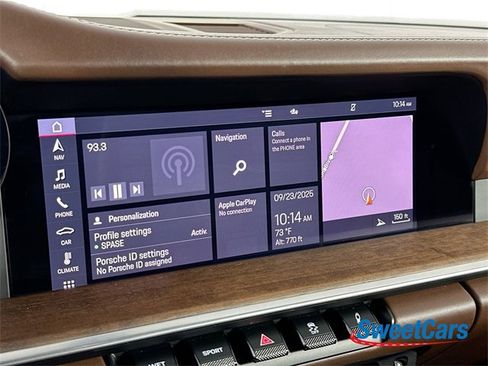 Used 2020 Porsche 911 Carrera 4S image 22