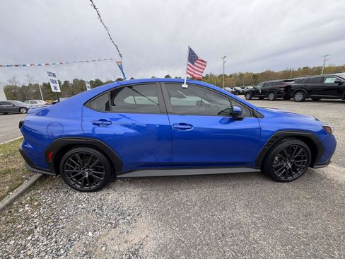 Used 2023 Subaru WRX Premium AWD/4WD image 37