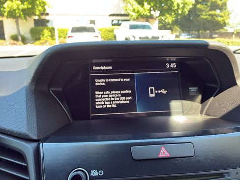 Used 2021 Acura ILX FWD image 32