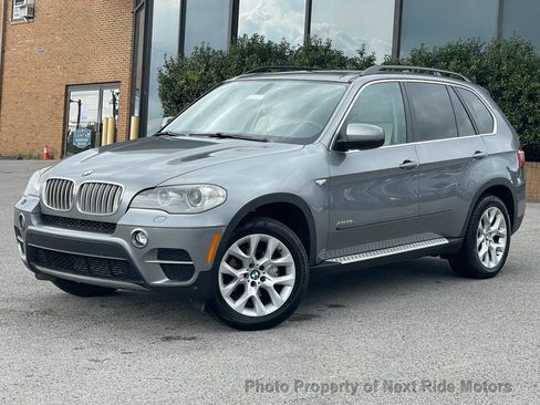Used 2013 BMW X5 xDrive35i image 1