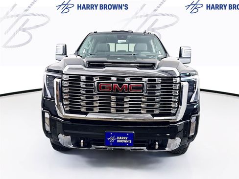 New 2026 GMC Sierra 3500 Denali w/ Denali Reserve Package AWD/4WD image 29