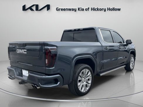 Used 2022 GMC Sierra 1500 Denali w/ Denali Reserve Package image 7
