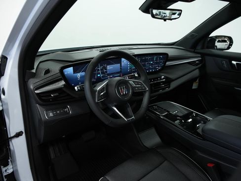 New 2026 Buick Enclave Sport Touring w/ Power Package image 31