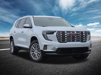 New 2026 GMC Acadia Denali w/ Super Cruise Package FWD video 2