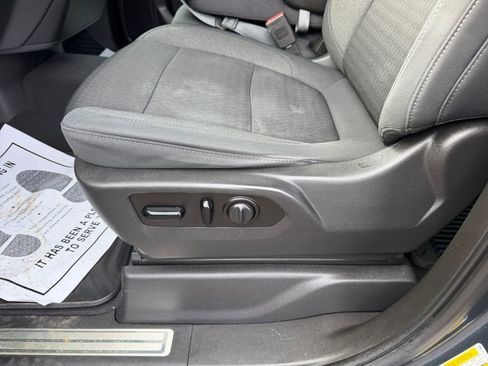 Used 2020 Chevrolet Silverado 1500 LT w/ All-Star Edition image 13