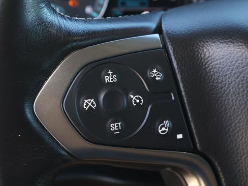 Used 2018 Chevrolet Tahoe LT w/ Texas Edition Package image 20