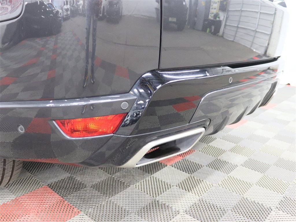 Used 2019 Land Rover Range Rover Sport HSE Dynamic AWD/4WD image 7