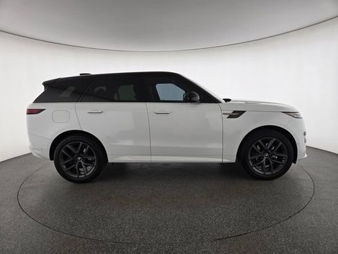 Used 2023 Land Rover Range Rover Sport SE Dynamic AWD/4WD image 6
