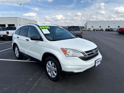 Used 2011 Honda CR-V SE image 10