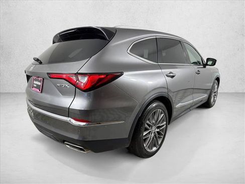 Used 2023 Acura MDX SH-AWD w/ Advance Package image 5