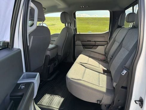 Used 2024 Ford F350 XL w/ XL Off-Road Package AWD/4WD image 12
