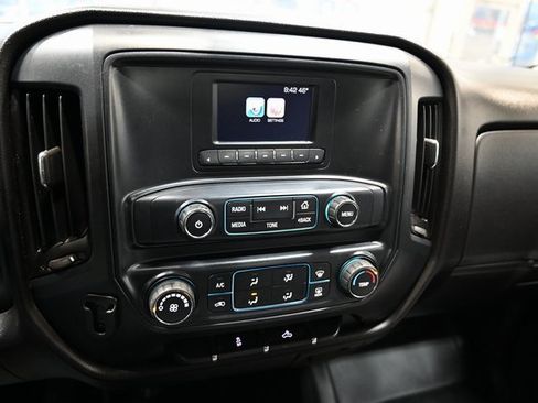 Used 2016 Chevrolet Silverado 2500 W/T w/ WT Convenience Package image 13