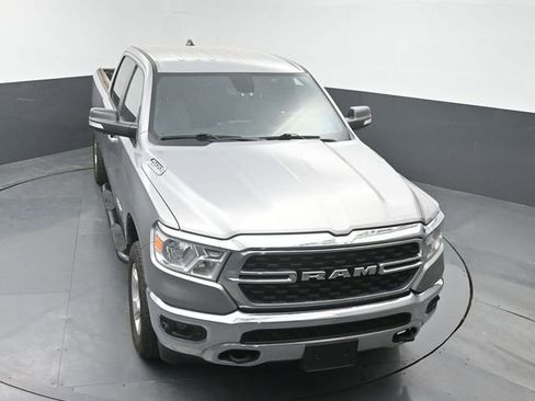 Used 2022 RAM 1500 Big Horn image 35
