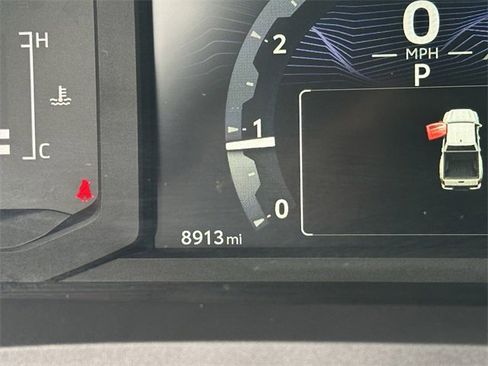 Certified 2025 Toyota Tacoma SR5 image 14