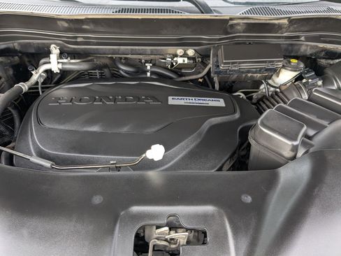 Used 2019 Honda Ridgeline Black Edition image 33