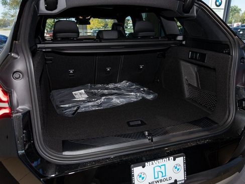 Used 2026 BMW X3 xDrive30 w/ Premium Package image 11