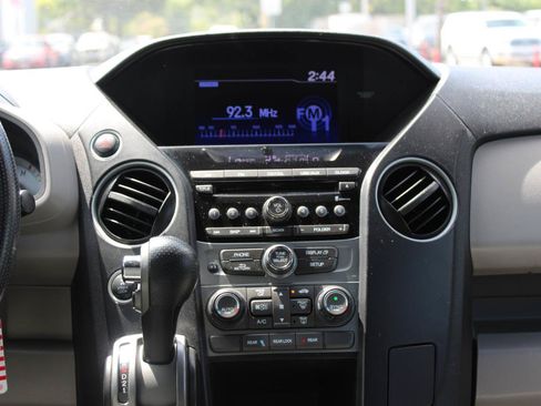 Used 2013 Honda Pilot LX image 10