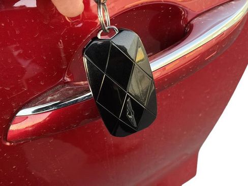 New 2026 Genesis GV70 2.5T Select image 37