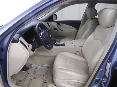 Used 2017 INFINITI QX50 2WD image 21