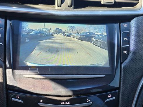 Used 2019 Cadillac XTS Luxury image 30