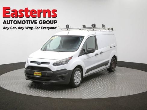 Used 2018 Ford Transit Connect XL FWD image 1