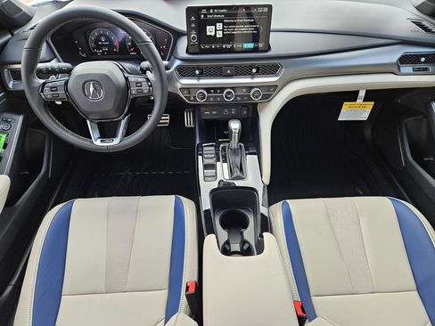 New 2026 Acura Integra A-Spec FWD image 24