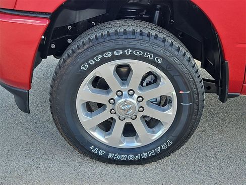 New 2026 RAM 2500 Lone Star image 13