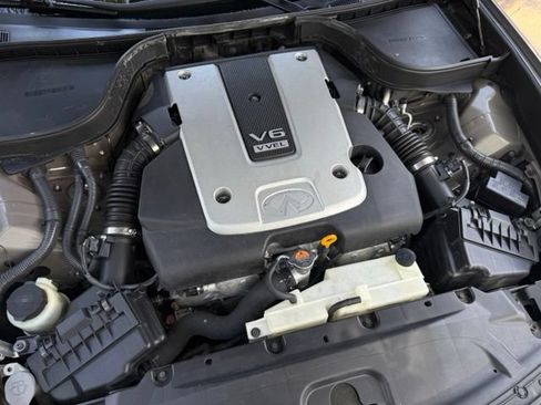 Used 2012 INFINITI G37 x Sedan w/ Premium Pkg AWD/4WD image 24