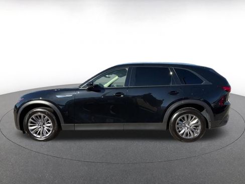 Used 2025 MAZDA CX-90 3.3 Turbo w/ Preferred Package image 9