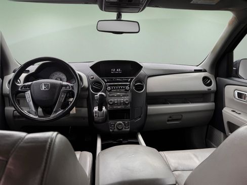 Used 2015 Honda Pilot Touring image 15