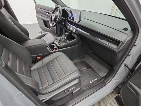 Used 2026 Honda CR-V Sport-L image 36