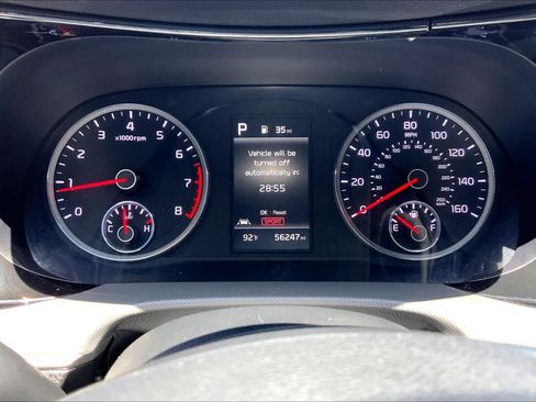 Used 2023 Kia K5 GT-Line w/ GT-Line Premium Package FWD image 26