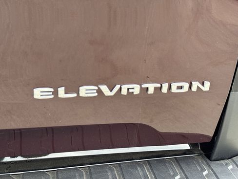 Used 2026 GMC Sierra EV Elevation AWD/4WD image 11