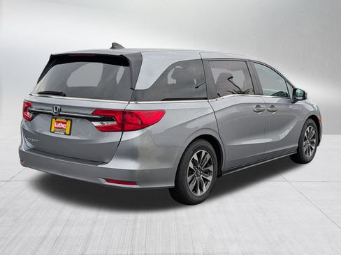 Used 2023 Honda Odyssey EX-L image 7