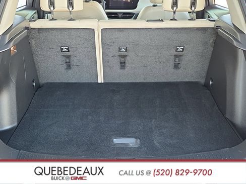 Used 2024 Buick Encore GX Preferred FWD image 7