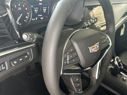 New 2026 Cadillac XT5 Premium Luxury w/ Driver Assist Package image 21